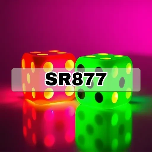 sr877 Petualangan Seru