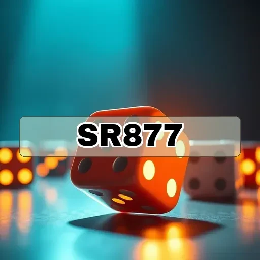 sr877: Game Arcade Penuh Keseruan dan Keunggulan untuk Pengguna Indonesia