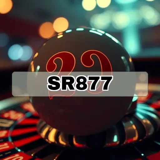 sr877: Bergabung dengan Komunitas Game Penuh Fitur Menarik