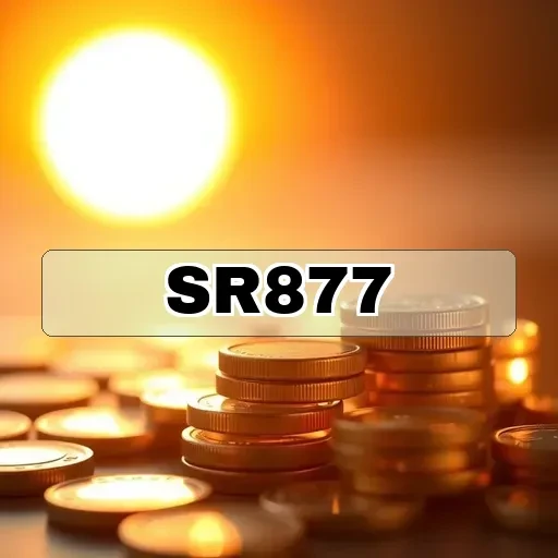 sr877: Menjadi Penguasa Dunia Fantasi Epik dan Menang Besar!