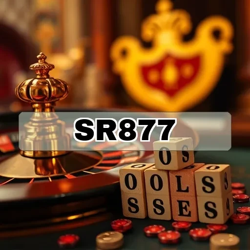 sr877: Grafis Memukau yang Menyihir Pengguna Indonesia