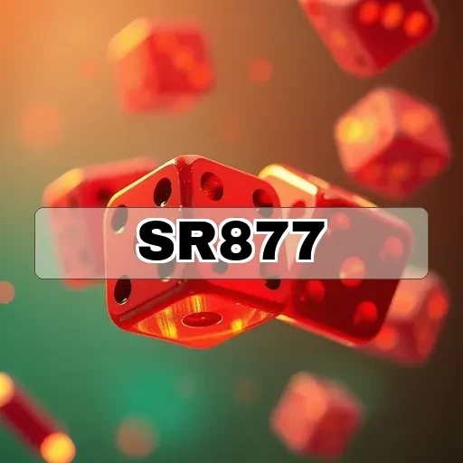 sr877: Panduan Menarik dan Keunggulan Fitur Bermain Online
