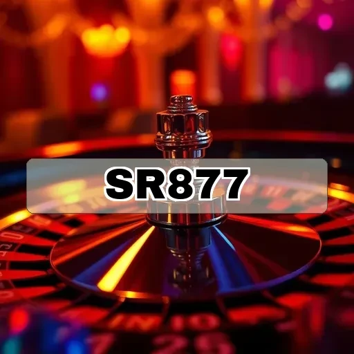 sr877: Temukan Game Online Menarik dan Fitur Unggulannya