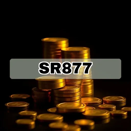 sr877: Strategi Cerdas Menang di Game Online Terpopuler