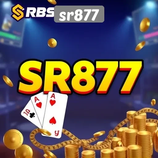 Perbandingan Sr877 dengan Situs Game Lainnya