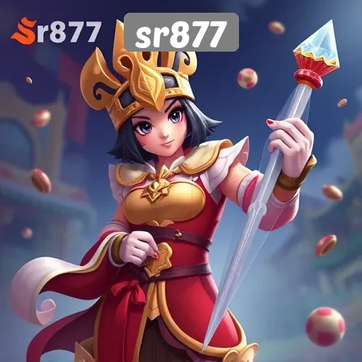 Beragam Pilihan Game Menarik di SR877