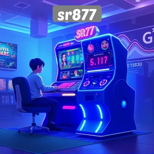 Fitur Unggulan Situs Game sr877 Yang Perlu Diketahui