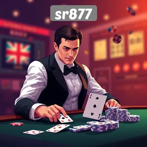 Panduan Pemula untuk Bergabung di Situs SR877