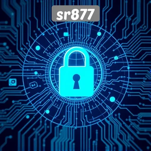 Analisis Keamanan dan Privasi di Situs SR877