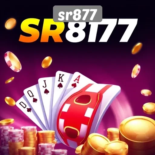 Mengulas Fitur Unggulan Situs Game SR877