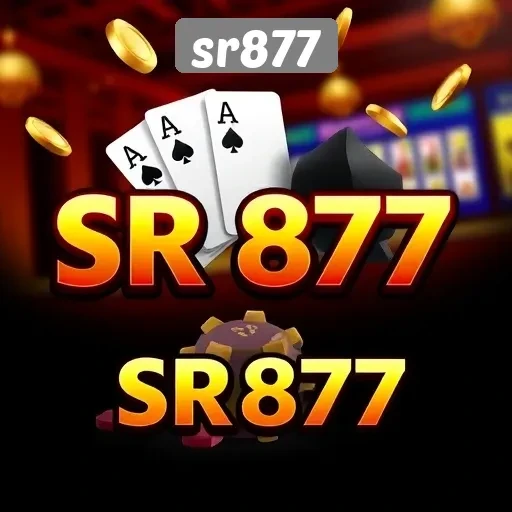 Mengenal Situs Game SR877 dan Keunggulannya