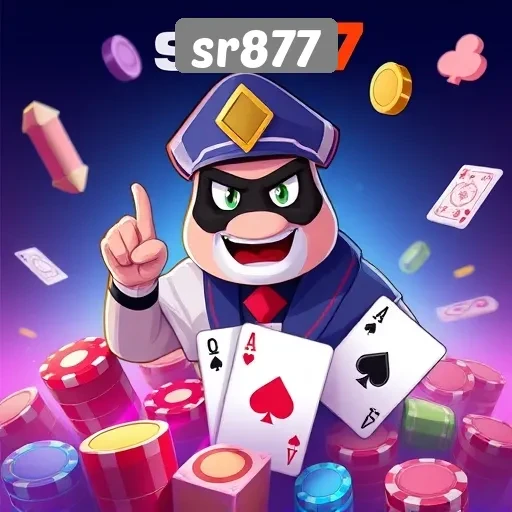 Mengenal Situs Game sr877 dan Fitur Utamanya