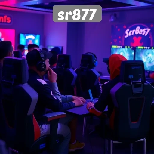 Reviu Pengalaman Bermain di Sr877 dari Komunitas Gamer