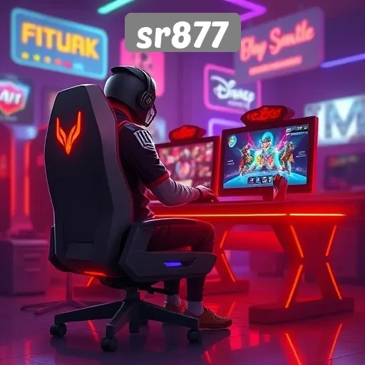 Kelebihan dan Kekurangan Situs Game sr877