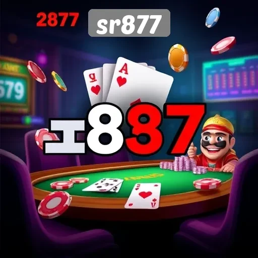 Pengalaman User di Situs Game SR877