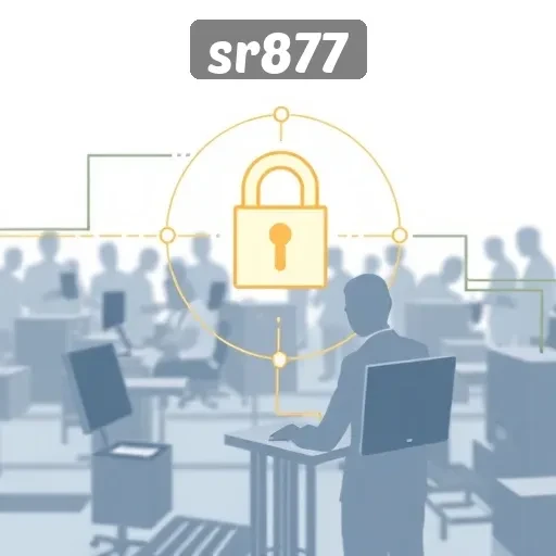 Keamanan dan Privasi Pengguna di SR877