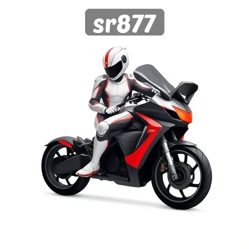 Mengapa SR877 Menjadi Pilihan Utama Gamers